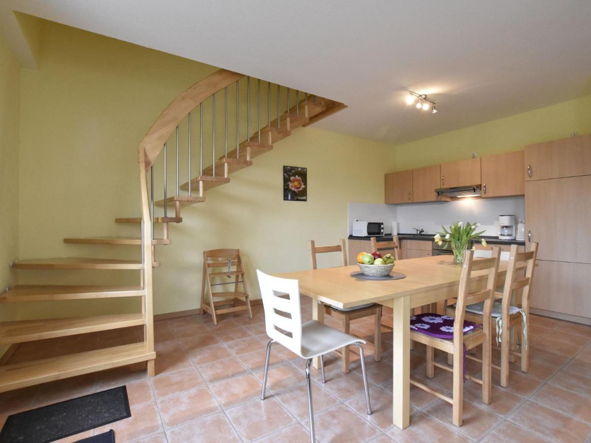 5-Bedroom Holiday Home In Zierow With Garden 部屋 写真