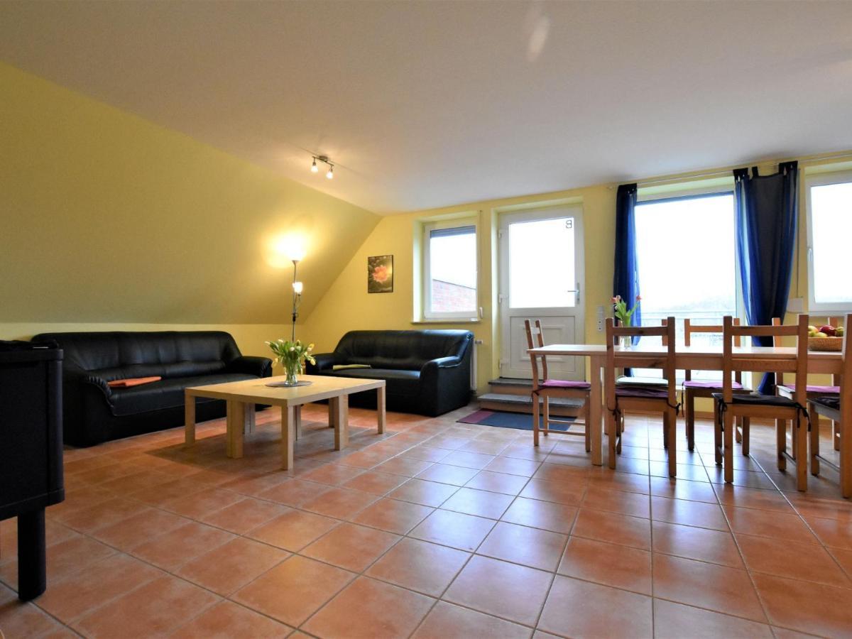 5-Bedroom Holiday Home In Zierow With Garden 部屋 写真