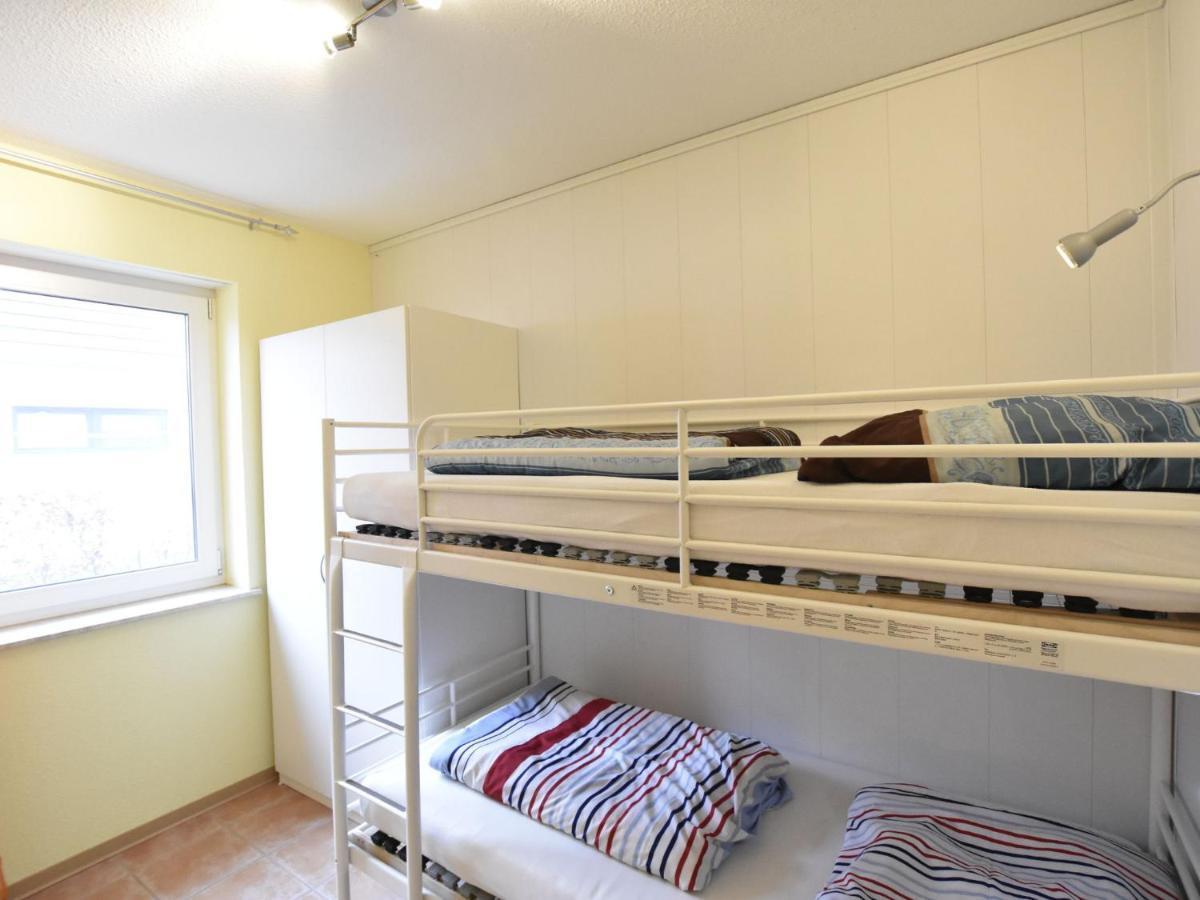 5-Bedroom Holiday Home In Zierow With Garden 部屋 写真
