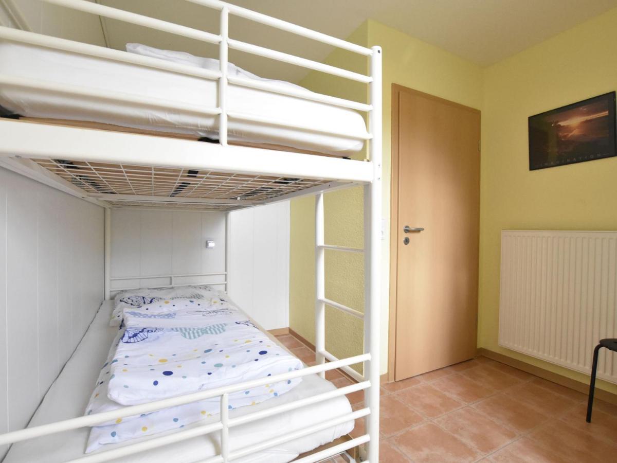 5-Bedroom Holiday Home In Zierow With Garden 部屋 写真