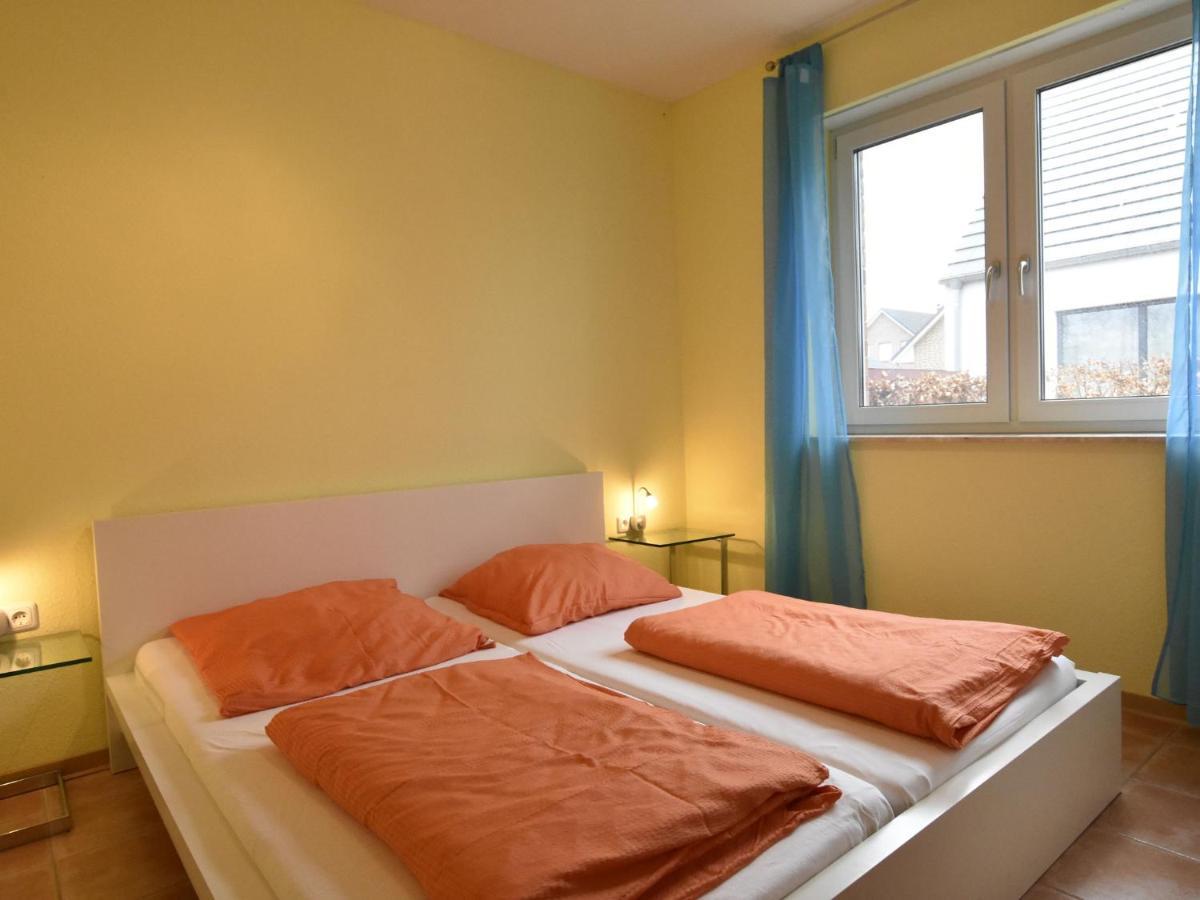 5-Bedroom Holiday Home In Zierow With Garden エクステリア 写真