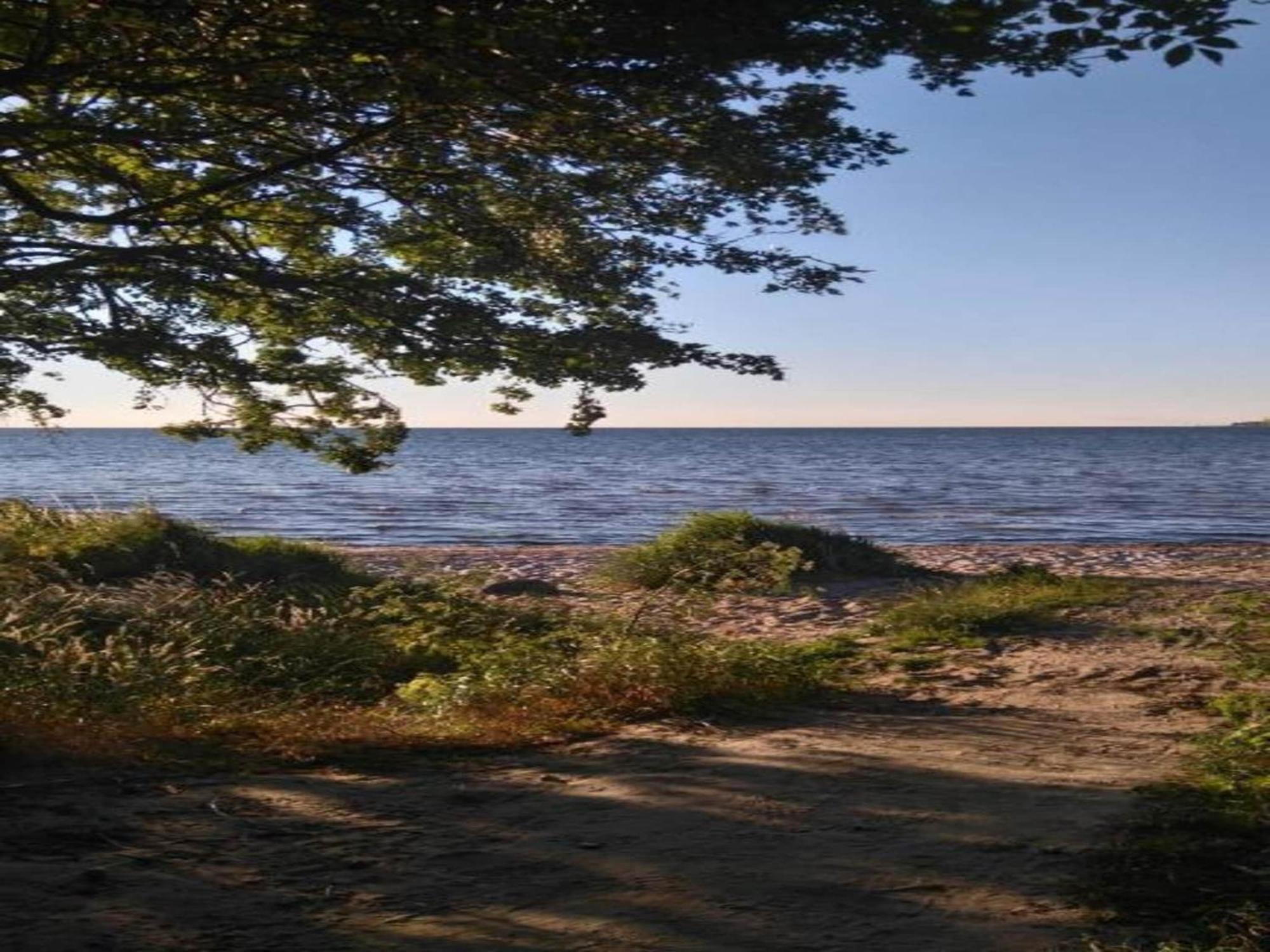 5-Bedroom Holiday Home In Zierow With Garden エクステリア 写真